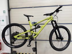YT Industries Capra core 1