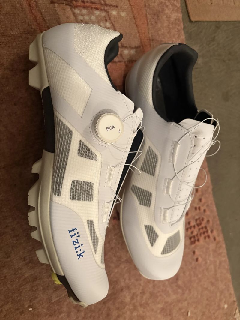 Fizik Vento Proxy carbon