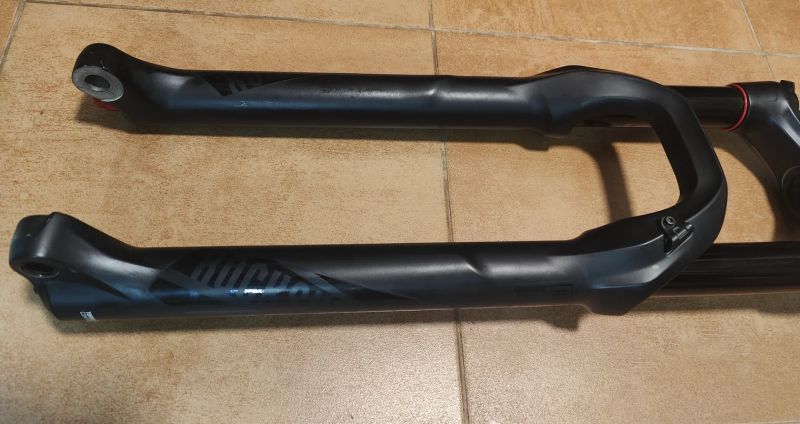 Rock Shox Yari 140mm 29"/27,5"+