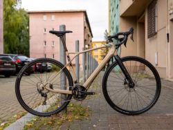 GT Grade Carbon Expert (55)