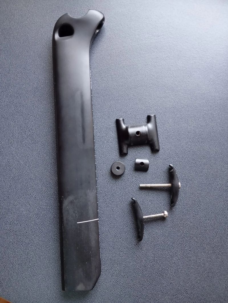 Cervélo SP 20 Carbon