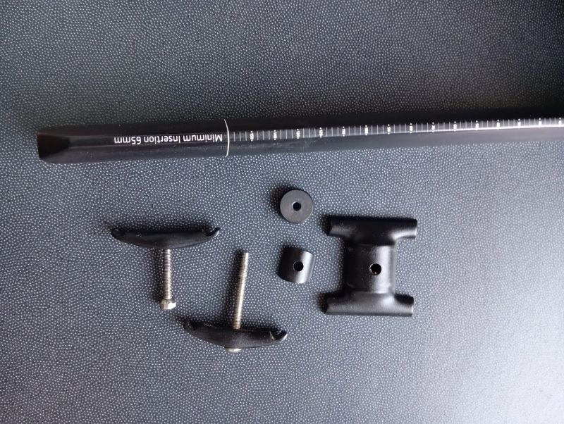 Cervélo SP 20 Carbon