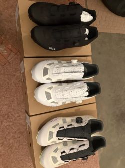 FIZIK VENTO PROXY CARBON