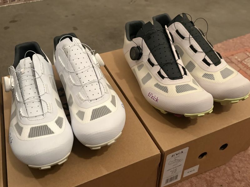 FIZIK VENTO PROXY CARBON