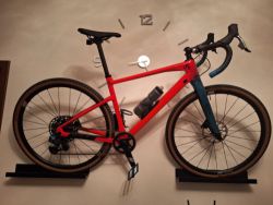 BMC URS TWO 2024