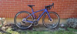 Trek Domane SL5 vel.47