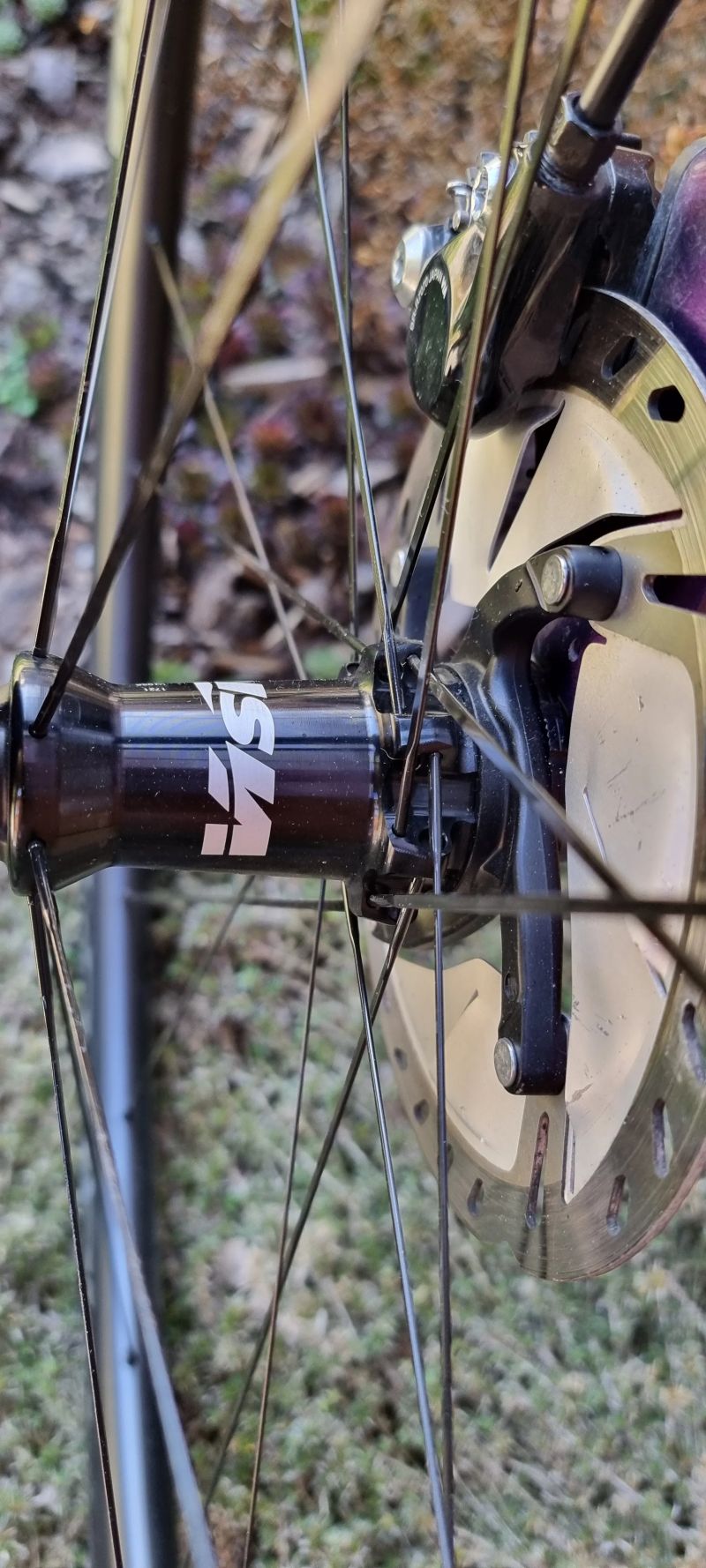 Trek Domane SL5 vel.47