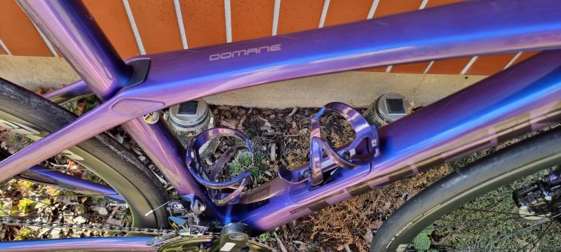 Trek Domane SL5 vel.47