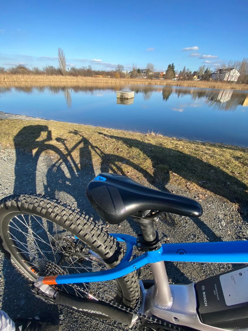 Cube Acid 240 Hybrid Rookie Pro 400 Actionteam 2021