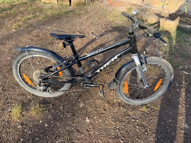 Trek Wahoo