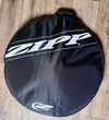 Disc Zipp Super-9 Tubeless včetně kazety a pláště