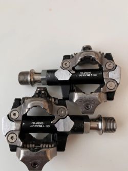 Shimano XTR 9000