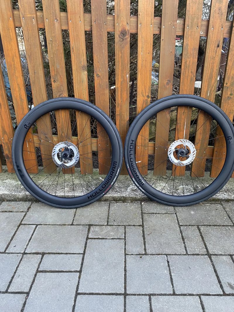 Cannondale Hollowgram SL45