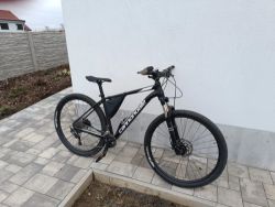 Cannondale Trail 29-3 (2019)