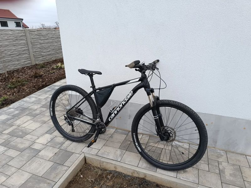 Cannondale Trail 29-3 (2019)