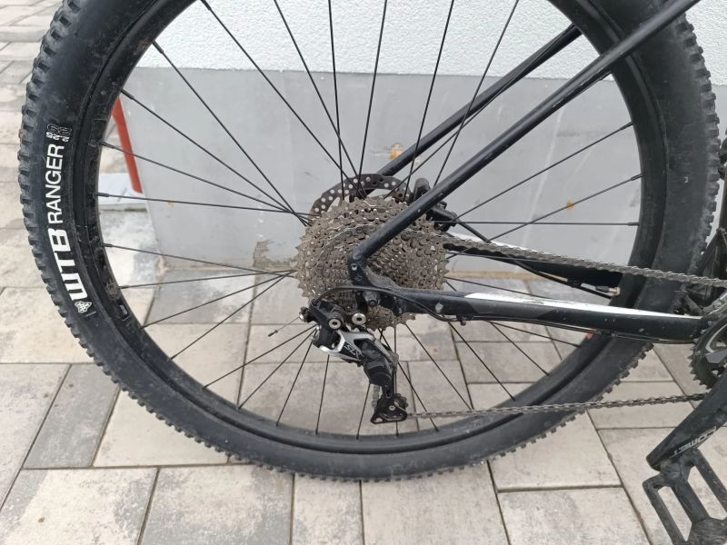 Cannondale Trail 29-3 (2019)