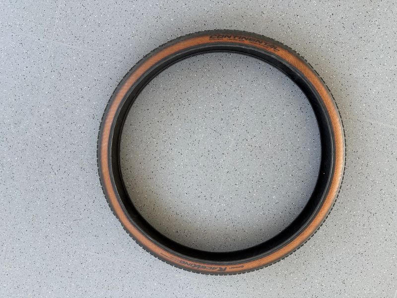 Continetal Race King ProTection Bernstein - 29x2.2