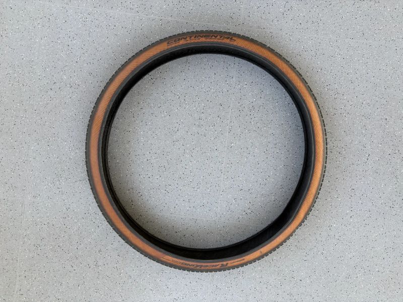 Continetal Race King ProTection Bernstein - 29x2.2