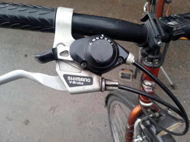 Dámské kolo FAVORIT - BRIGITTE 28", výrobce VELAMOS 