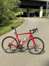 Specialized Roubaix SL8 Pro