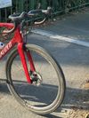 Specialized Roubaix SL8 Pro
