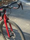 Specialized Roubaix SL8 Pro