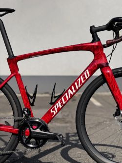 Specialized Roubaix SL8 Pro