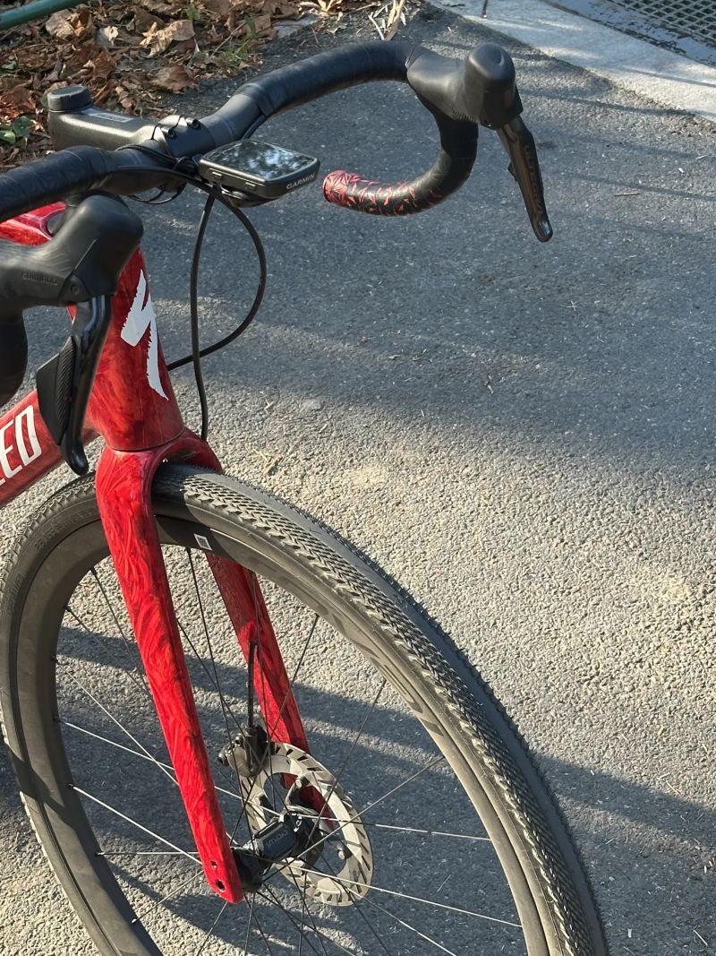 Specialized Roubaix SL8 Pro