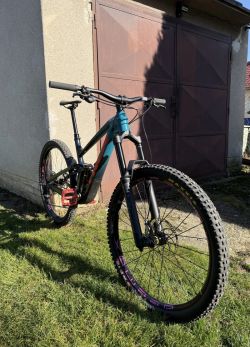 Trek Slash 7