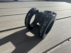 Představec Burgtec - Enduro MK3 50mm