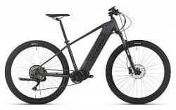 MAXBIKE HAKON 2.1. MODEL 2025