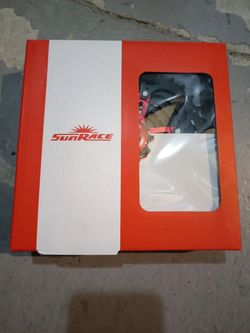 NOVÁ kazeta Sunrace CS-RX1 Black 11sp. 11-36 z.