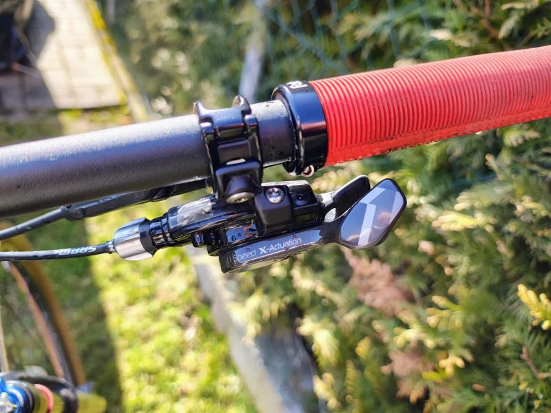 Giant Trance 3 - vel. M