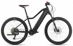 MAXBIKE FREYA 2.1 MODEL 2025