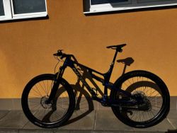 Norco Revolver FS 120