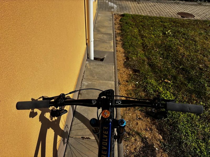 Norco Revolver FS 120