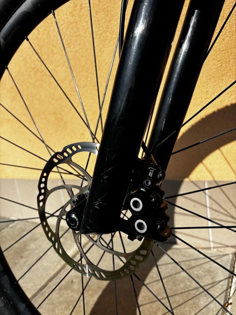 Norco Revolver FS 120