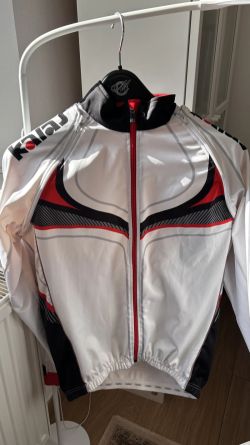 Kalas Windproof Vest / Bunda