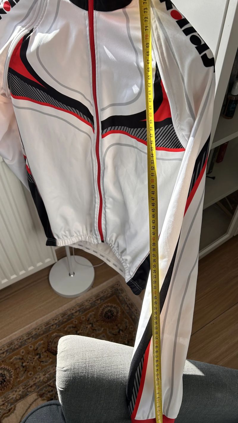 Kalas Windproof Vest / Bunda