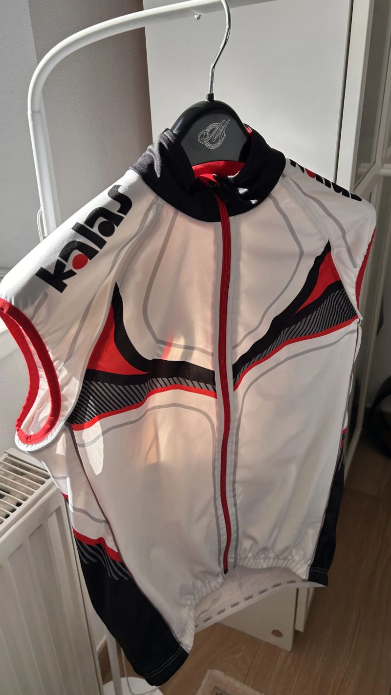 Kalas Windproof Vest / Bunda