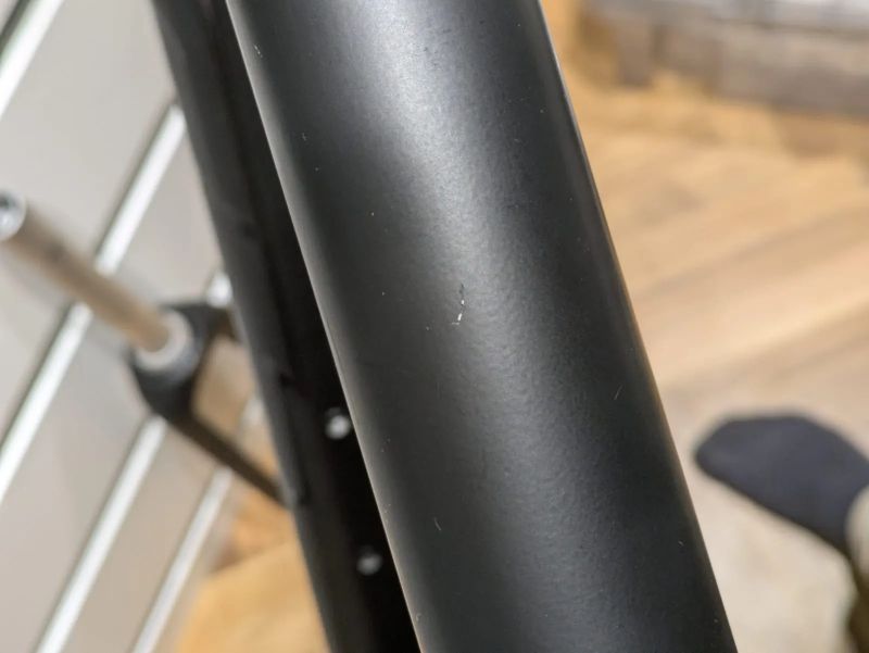 gravel rám RB RX (rámová sada)