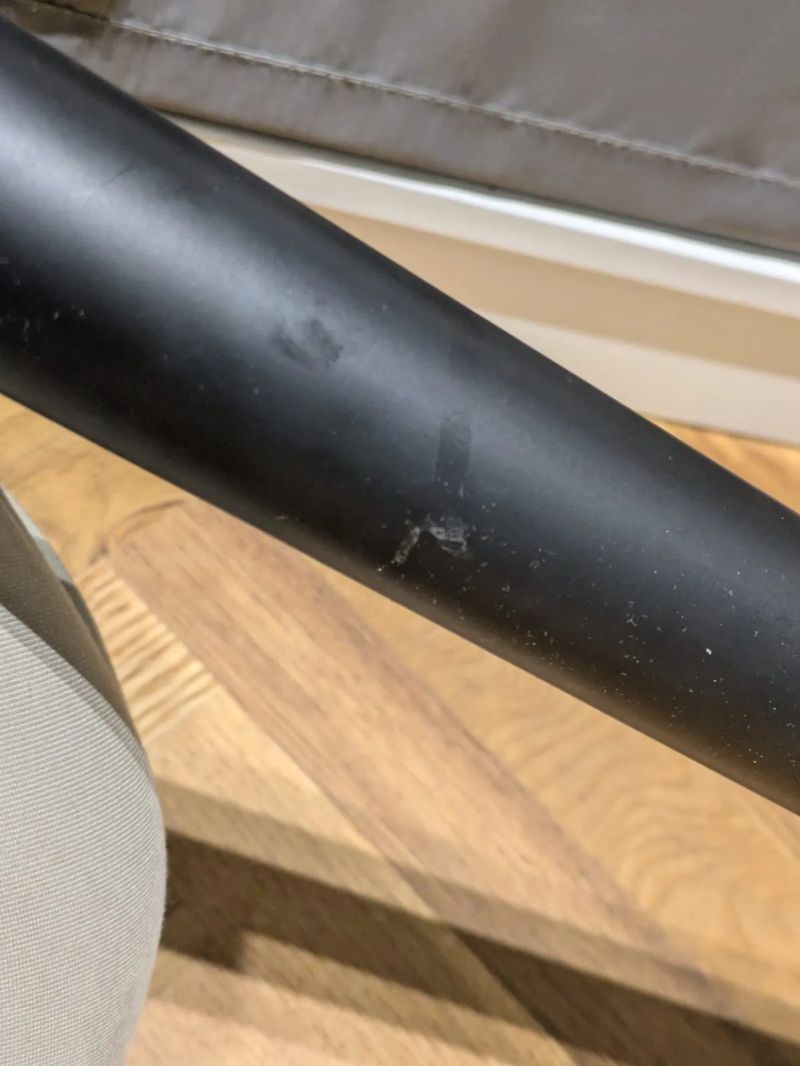 gravel rám RB RX (rámová sada)