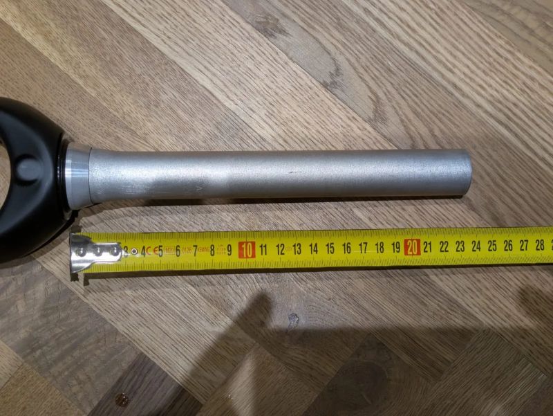 gravel rám RB RX (rámová sada)