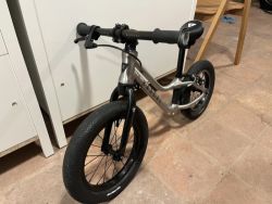 Dětské odrážedlo Rascal Punk