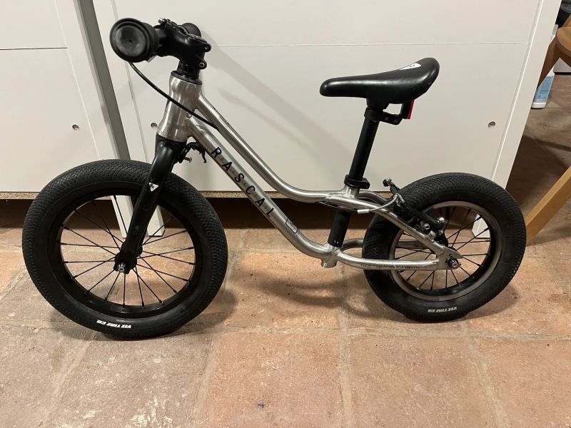 Dětské odrážedlo Rascal Punk