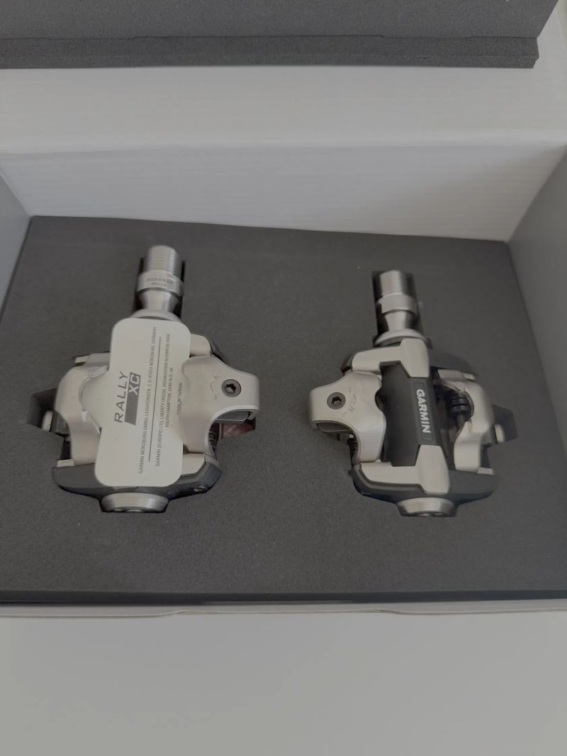 Garmin Rally XC100 nové 18 měsíců záruky