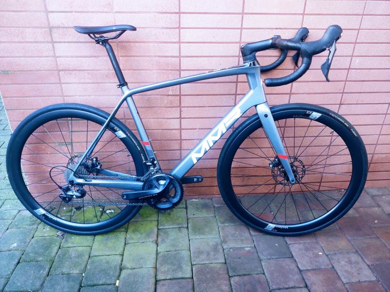 MMR Grand Tour 30 plus - zánovní