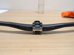 řídítka a představec Ritchey Trail WCS