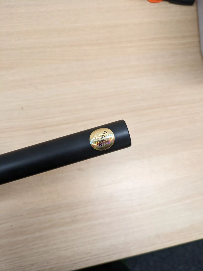 řídítka a představec Ritchey Trail WCS