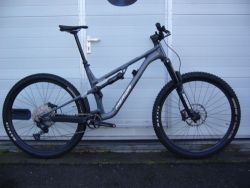 Merida ONE-FORTY 700 Xlong